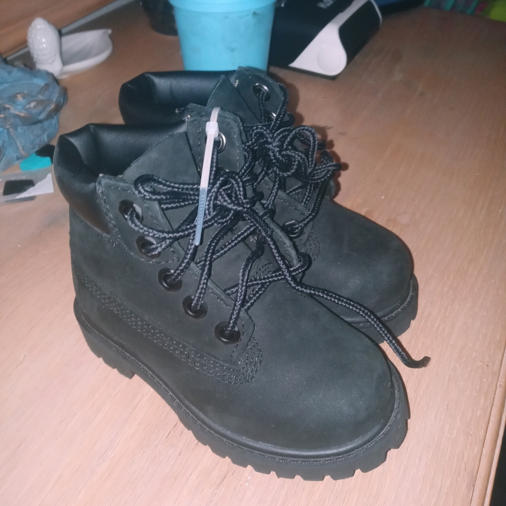 Timberlands